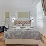 59 Bleu H Center With Freeparking, Ac, And An Extra Large Comfy Bed