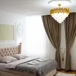 59 Bleu H Center With Freeparking, Ac, And An Extra Large Comfy Bed * Cluj-Napoca