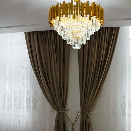 59 Bleu H Center With Freeparking, Ac, And An Extra Large Comfy Bed Apartman