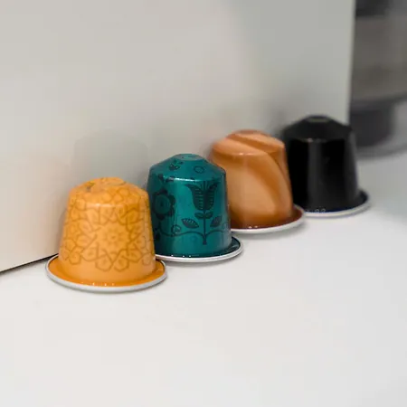 59 Bleu H Center With Freeparking, Ac, And An Extra Large Comfy Bed Cluj-Napoca