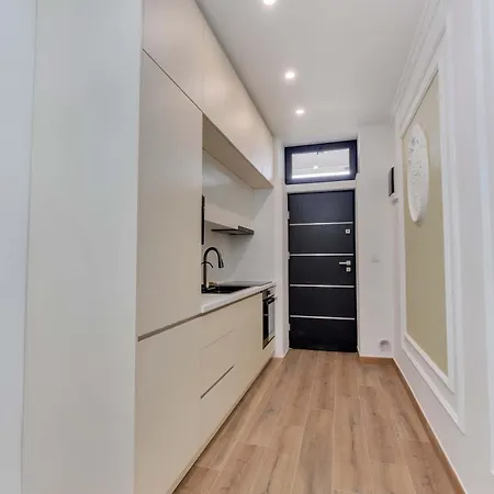Apartment 59 Bleu H