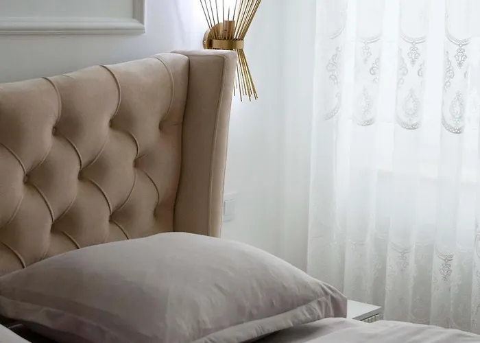 59 Bleu H Center With Freeparking, Ac, And An Extra Large Comfy Bed Cluj-Napoca