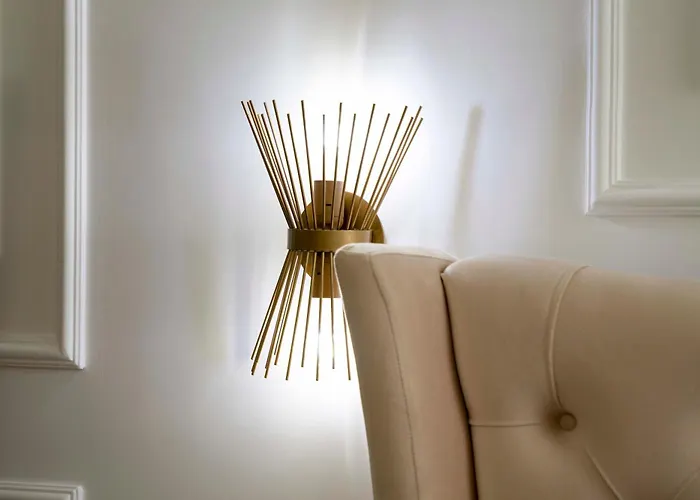 Apartment 59 Bleu H Center With Freeparking, Ac, And An Extra Large Comfy Bed